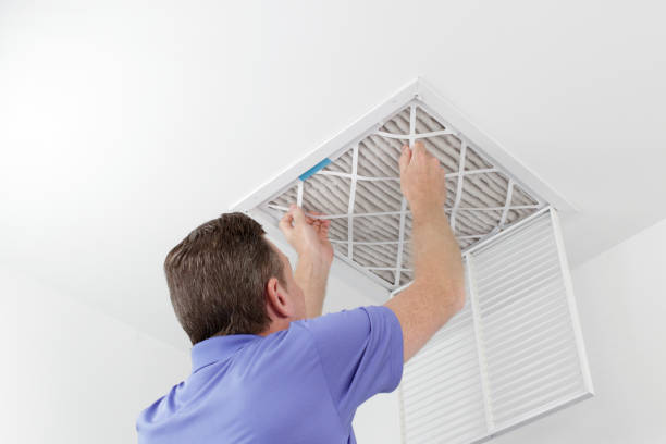 Best Ventilation System Cleaning in USA